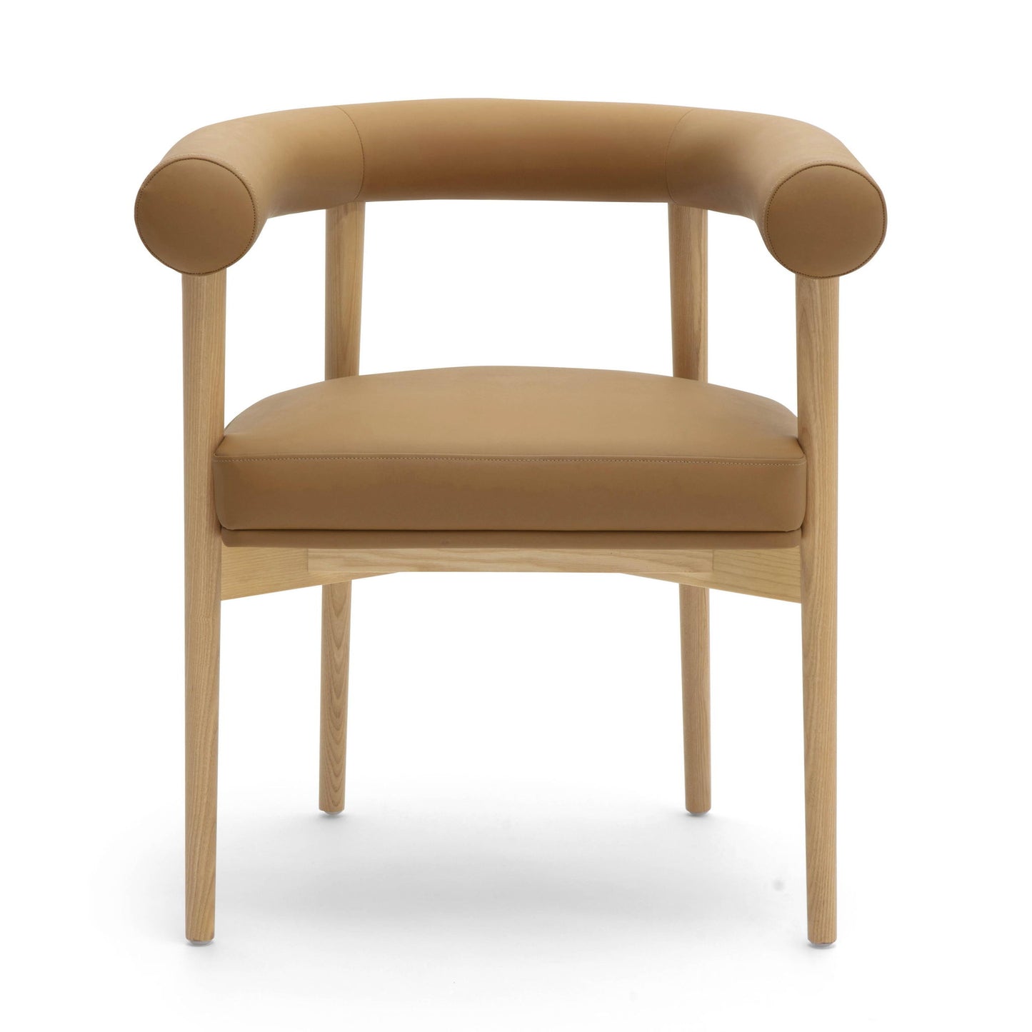 Spara - Faux Leather Dining Chair