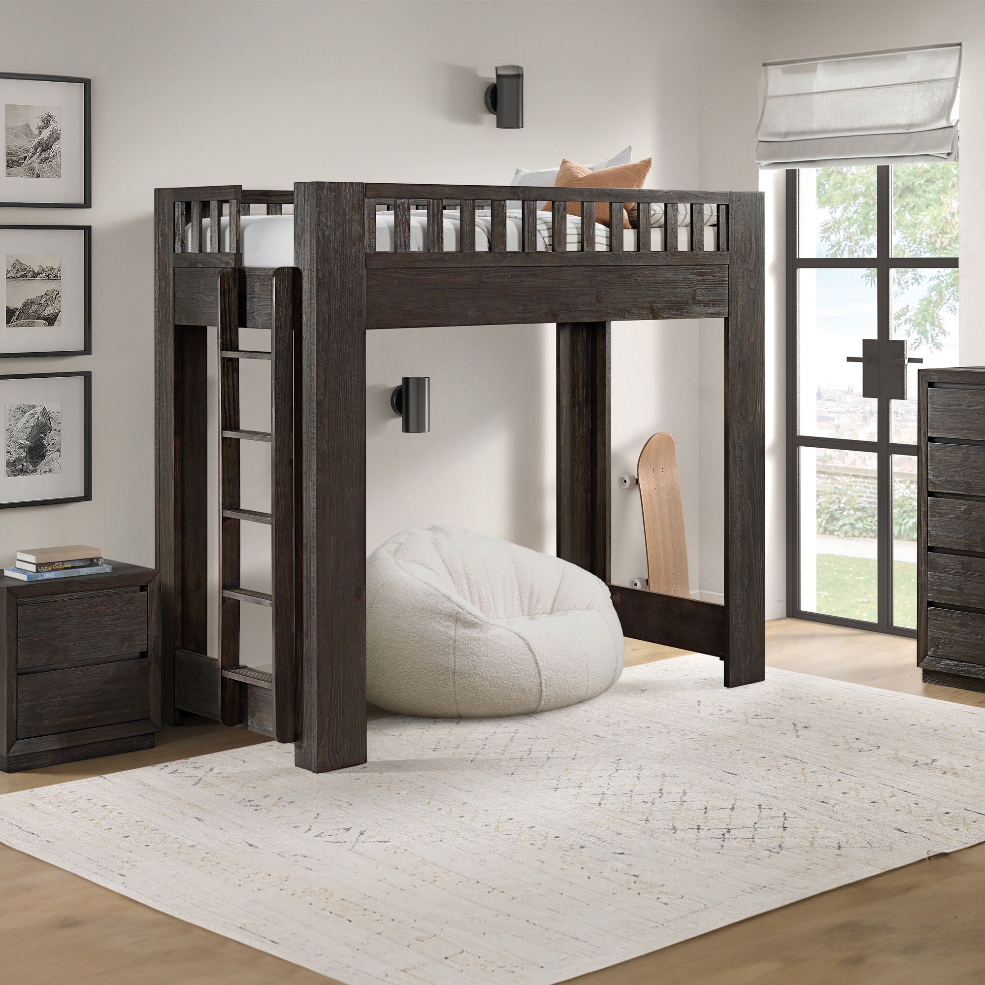 Bello - Nightstand
