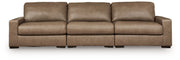 Veronella - 3 Piece Sectional