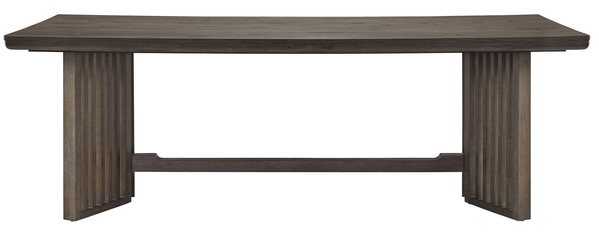 Kavanaugh Trestle Dining Table - Thumbnail 2