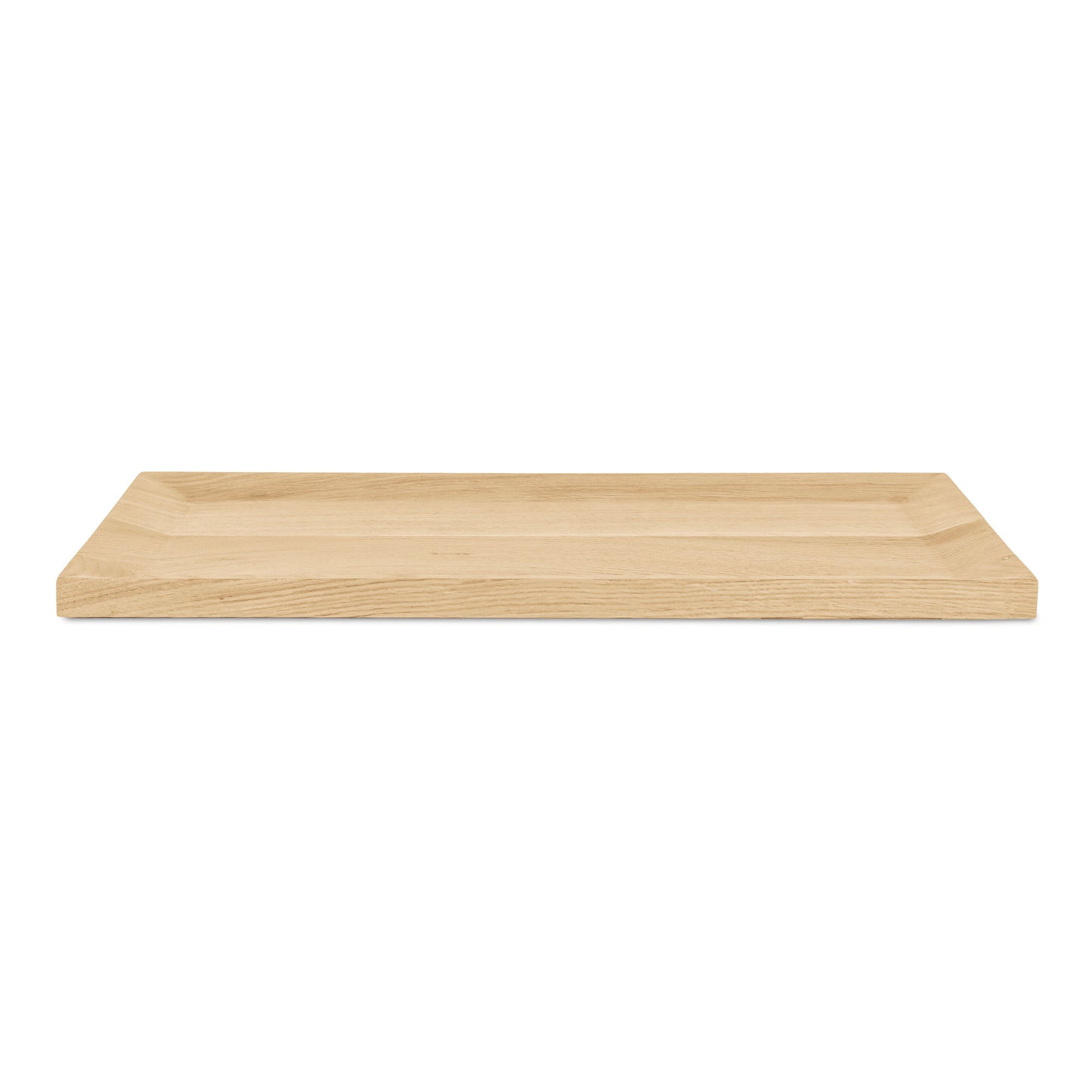 Harbor - Tray - Oak