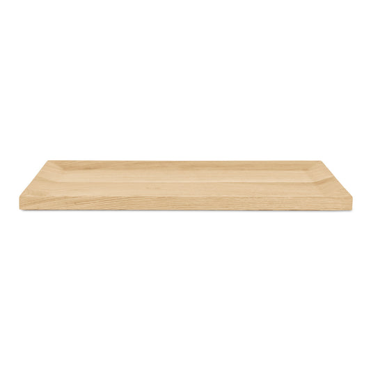 Harbor - Tray - Oak