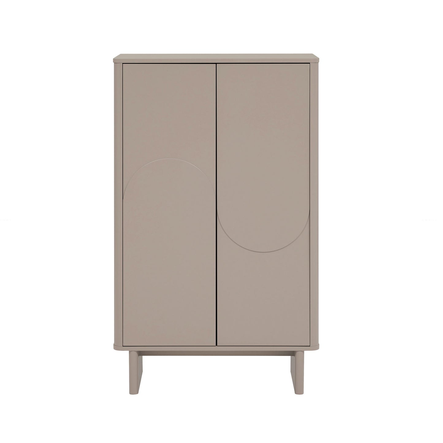 Ella - Accent Cabinet