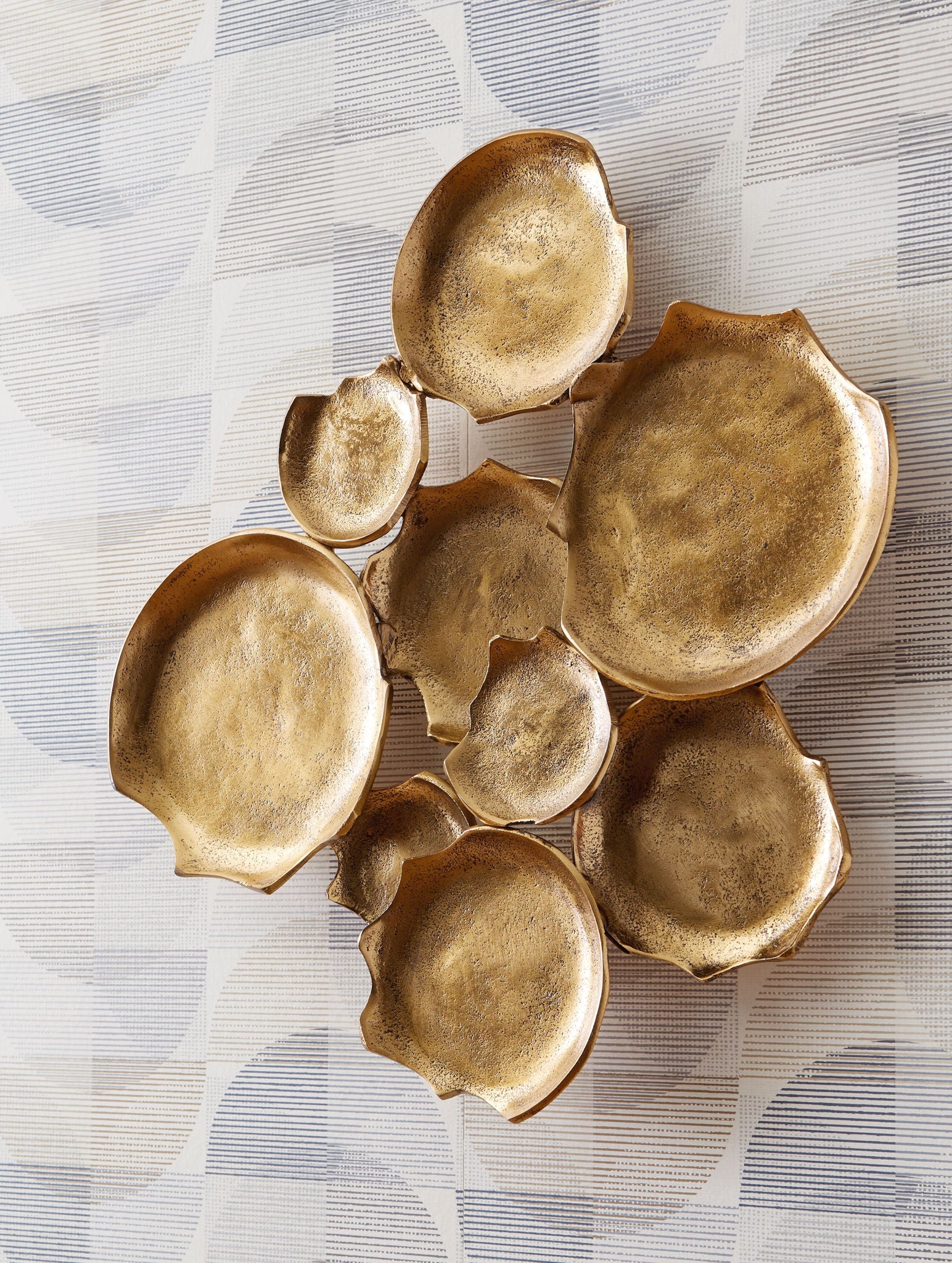 Gageton Wall Decor - Thumbnail 4