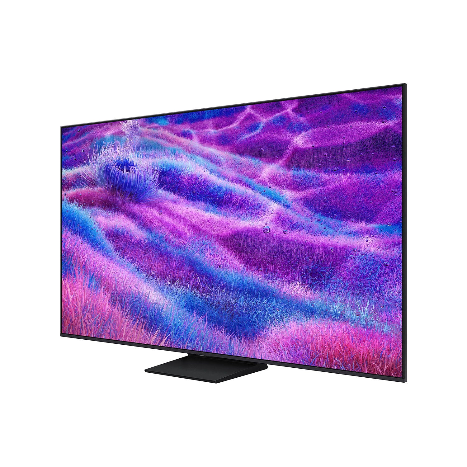 Samsung - 100" Neo QLED 4K Smart TV - Black