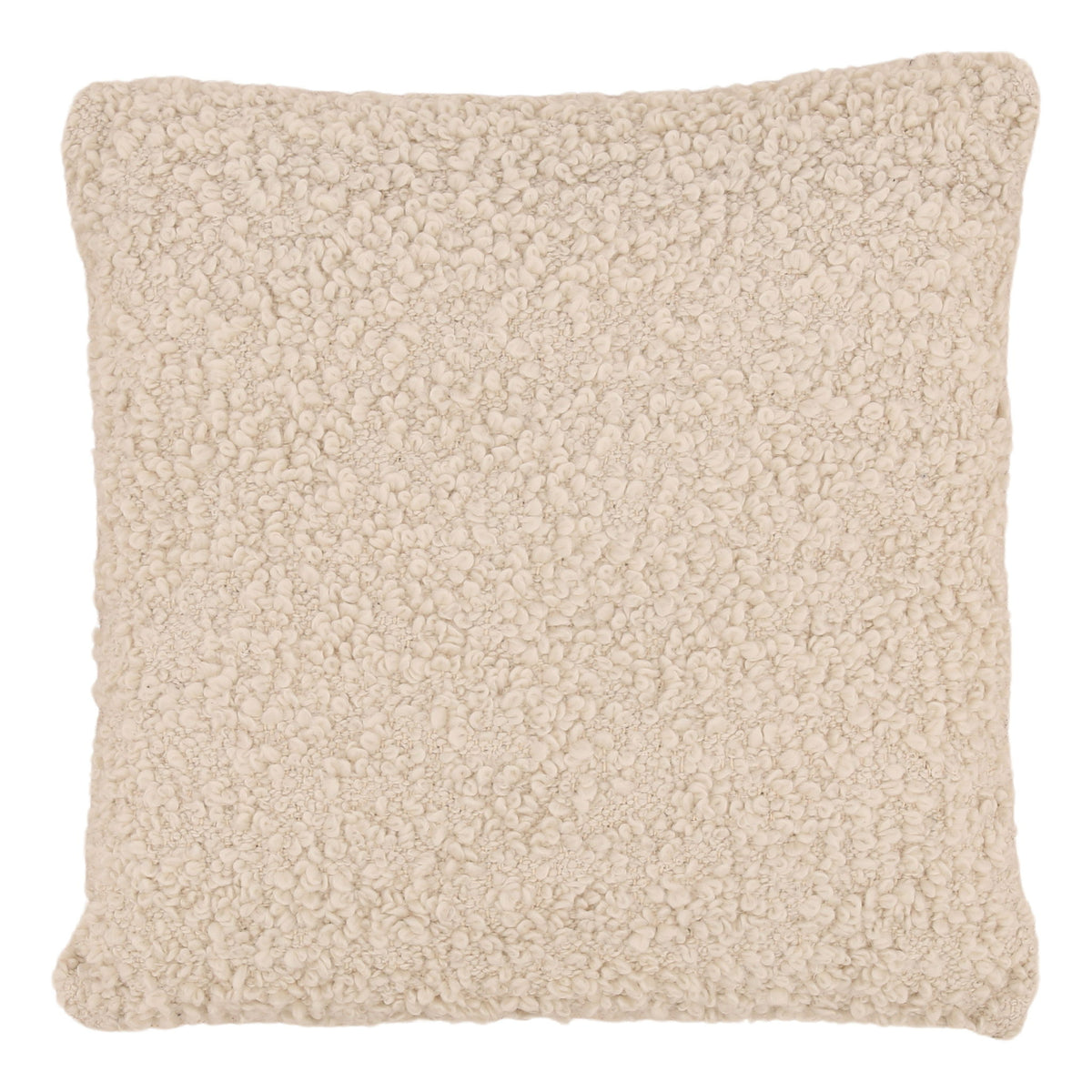 Hillcrest - Pillow - Ivory