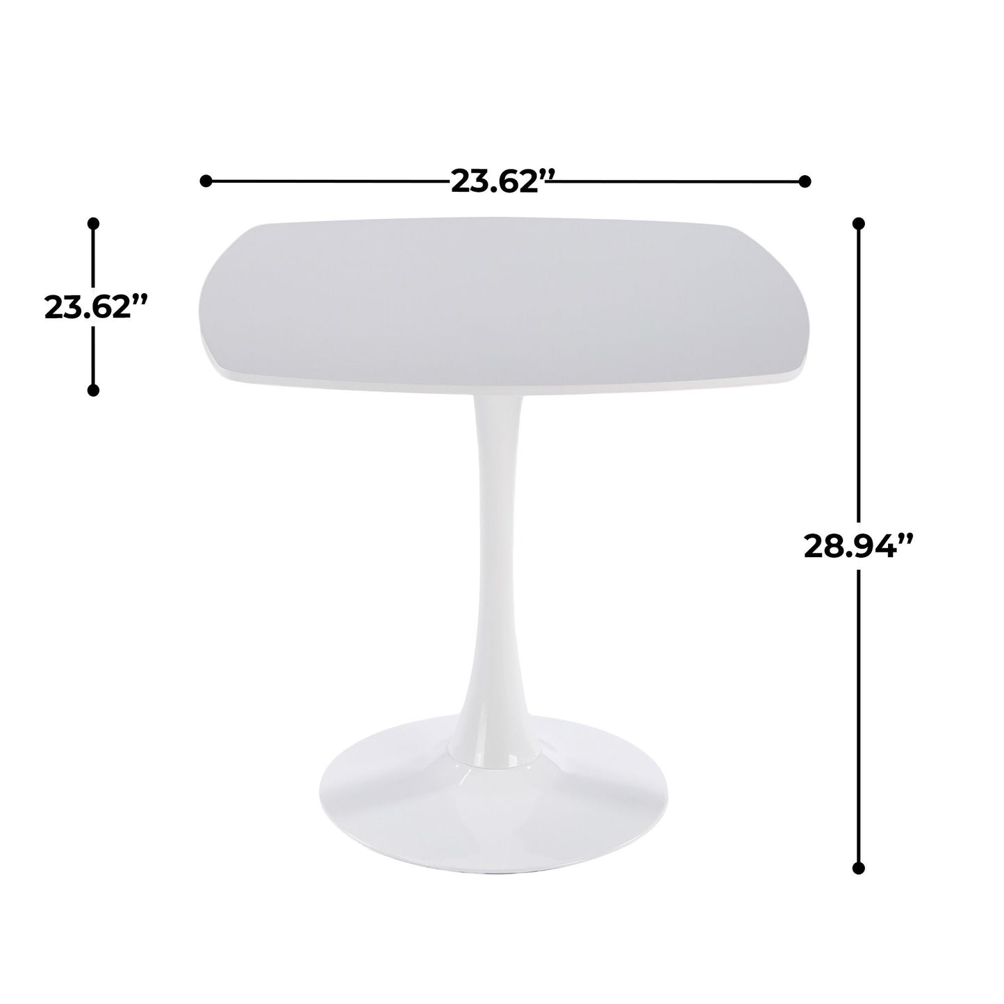 Modern Stylish Design Dining Table