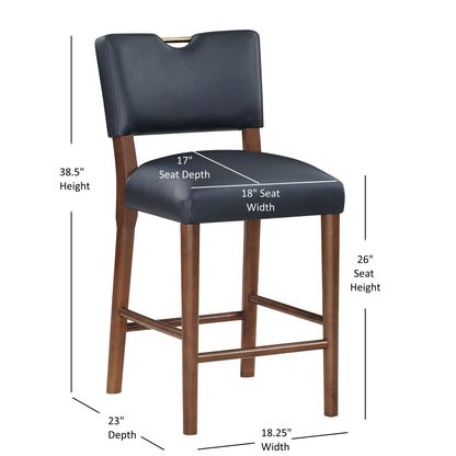Bryson - Counter Height Stool