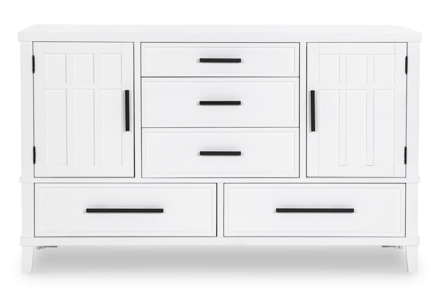 Horizons - Dresser