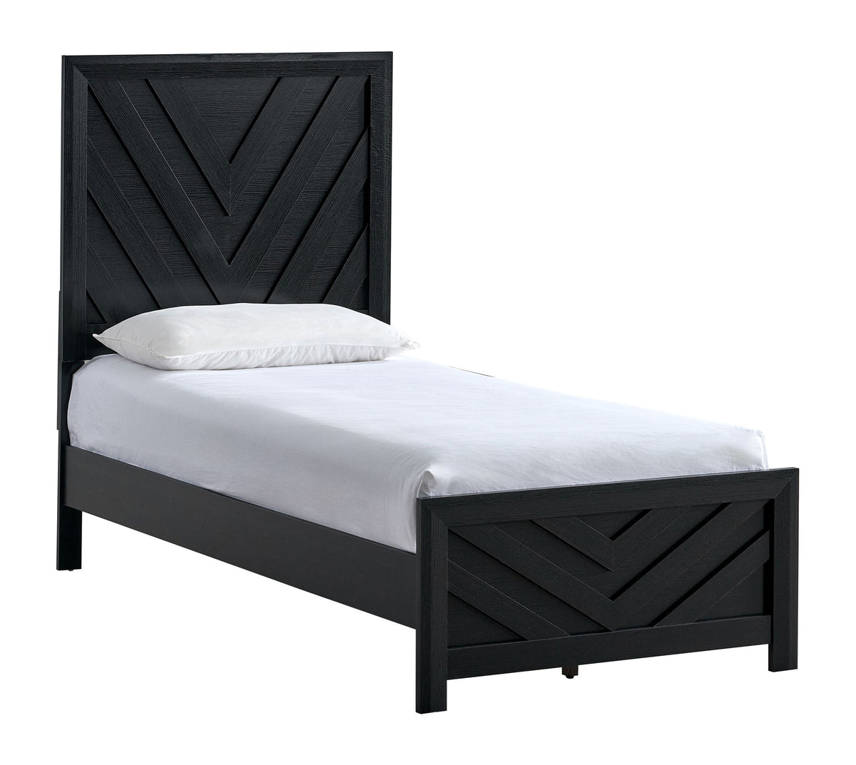 Glory Furniture - Rustica - Bed