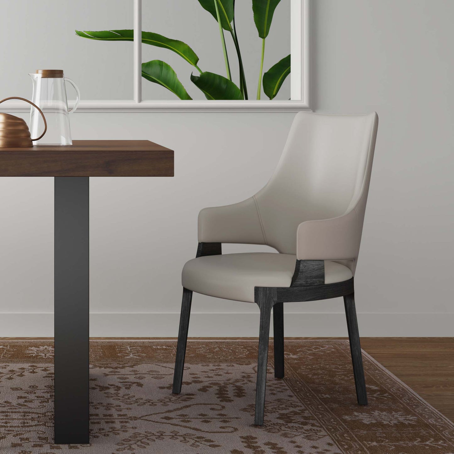 Kara - Dining Chair
