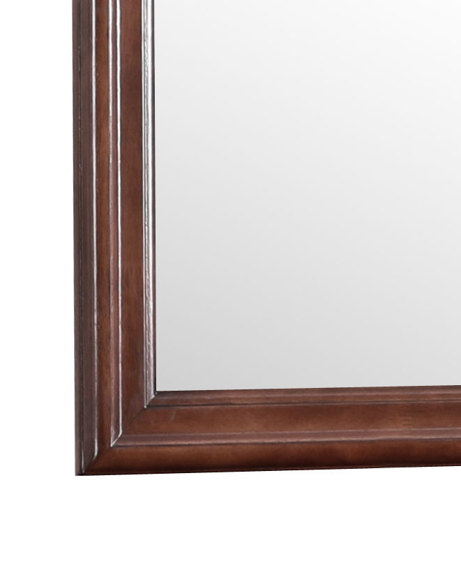 Glory Furniture - Louis Phillipe - Mirror