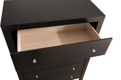 Glory Furniture - Burlington - Chest