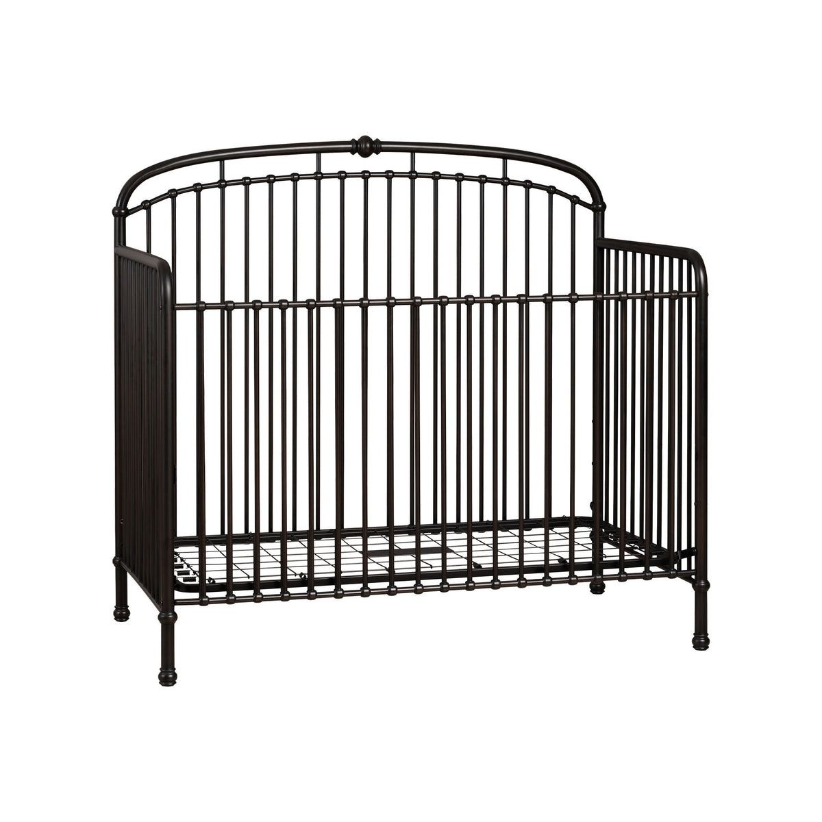 Olivia - Convertible Metal Crib