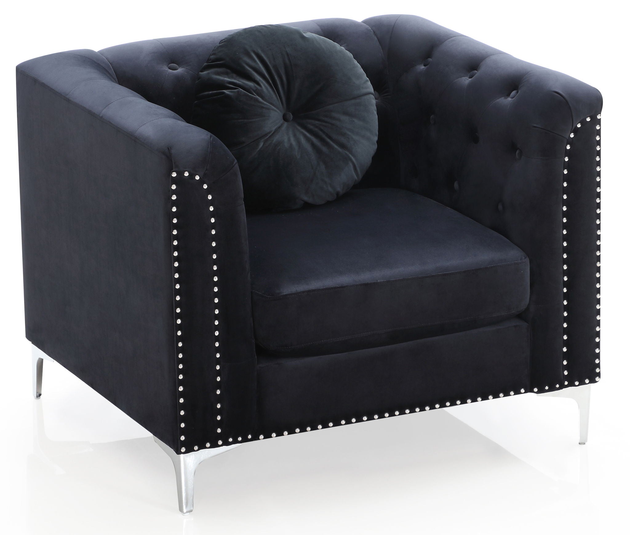 Glory Furniture - Pompano - Chair