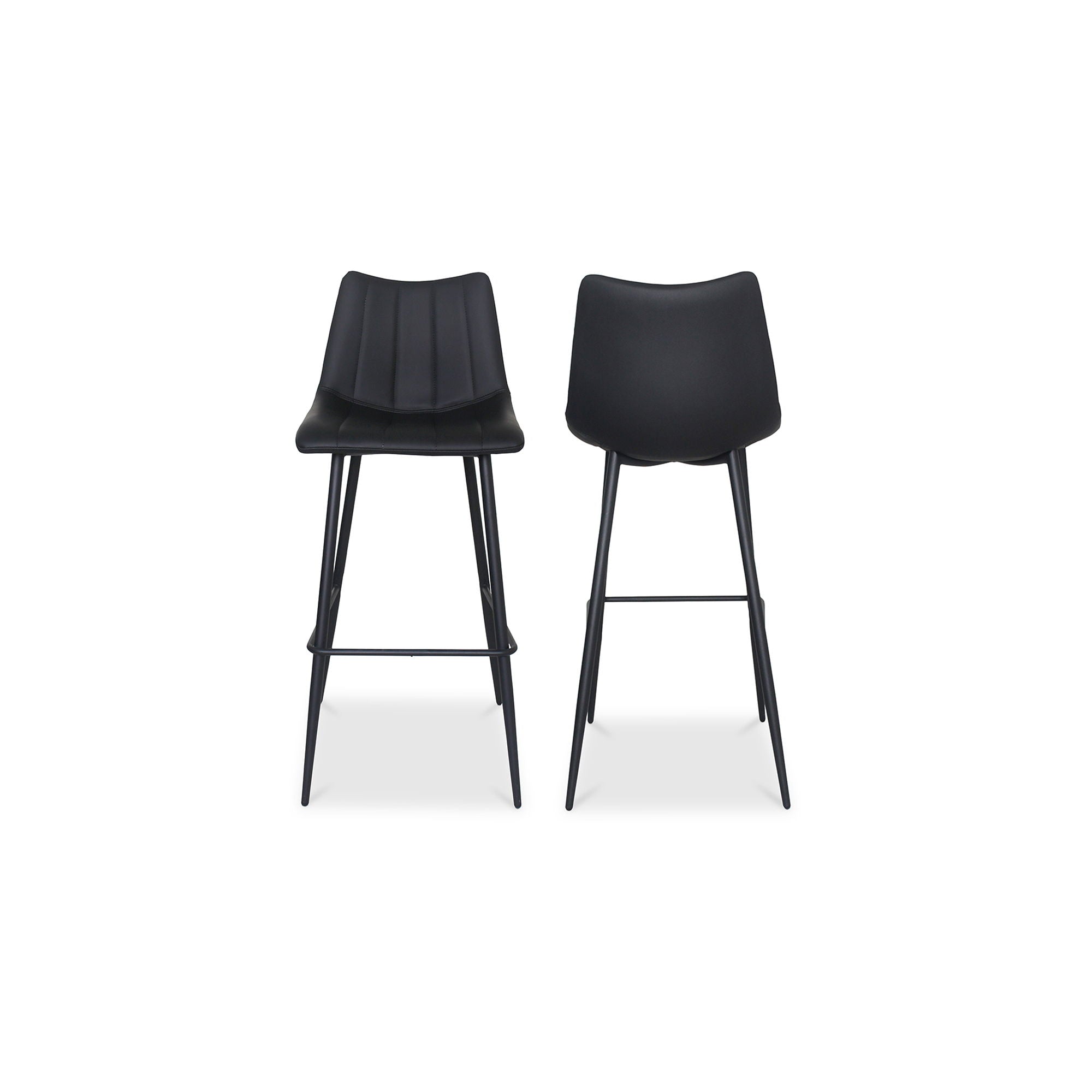 Alibi Barstool (Set of 2) - Thumbnail 5