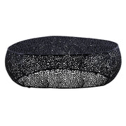T3601 - Modern Oval Coffee Table