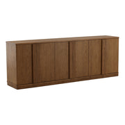 Eastmere - Sideboard - Dark Brown
