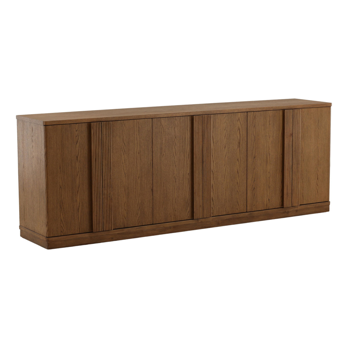 Eastmere - Sideboard - Dark Brown