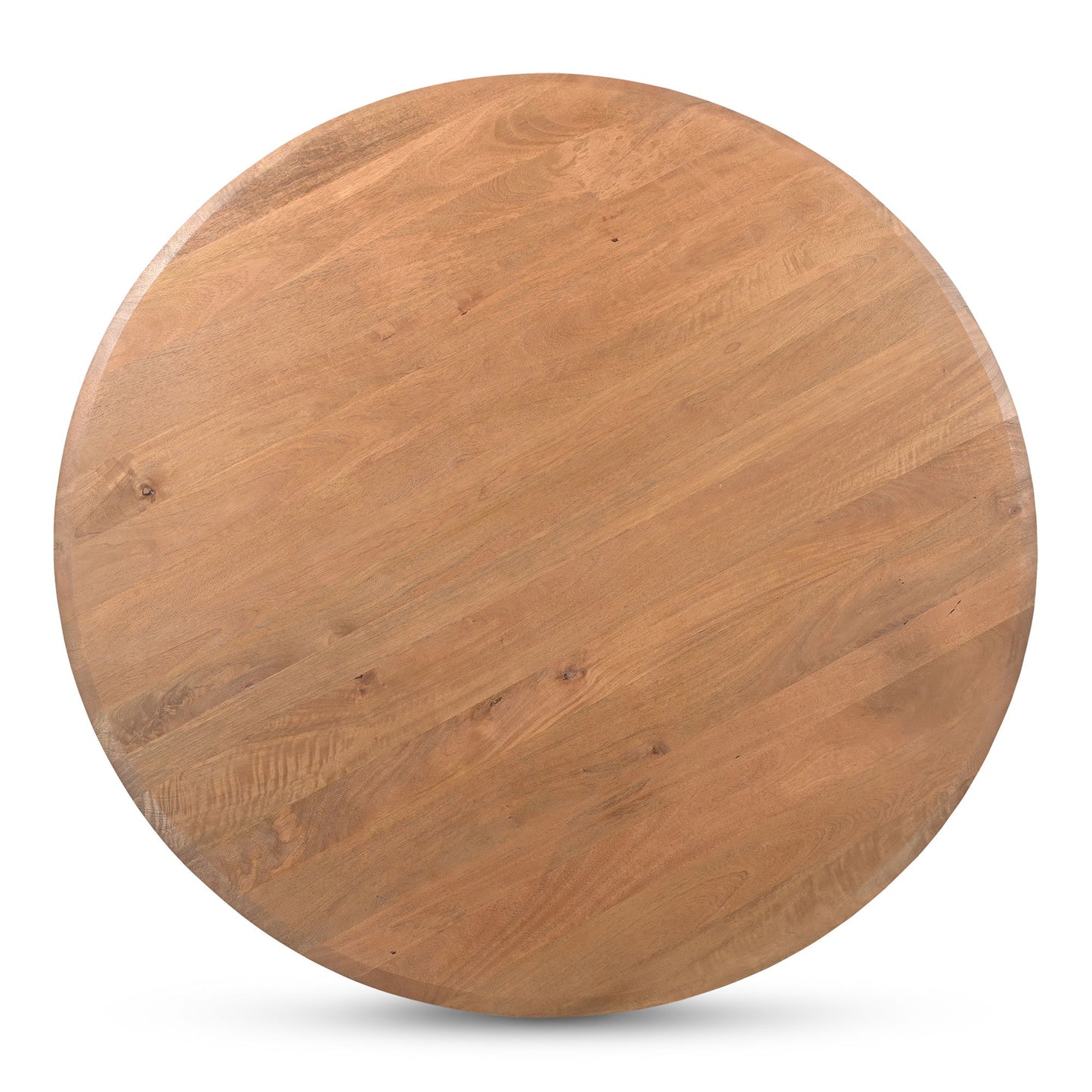 Wesley - Dining Table - Light Brown