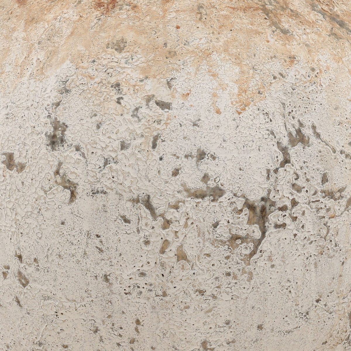 Deacon - Vase - Antique White