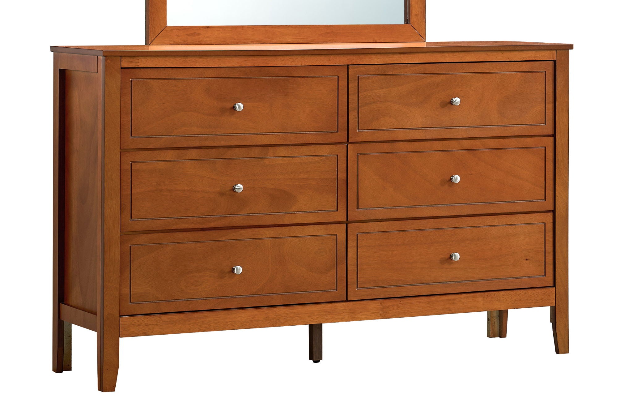 Daniel - Dresser