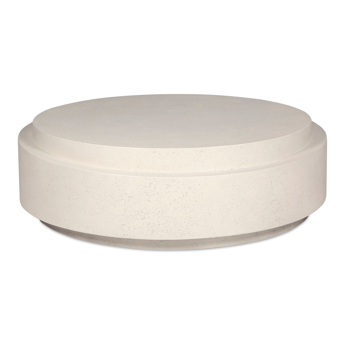 Cosmo - Outdoor Coffee Table - Off White