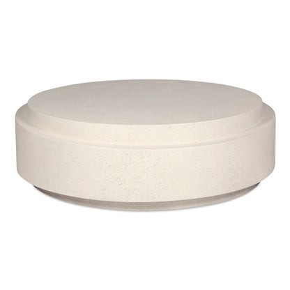 Cosmo - Outdoor Coffee Table - Beige