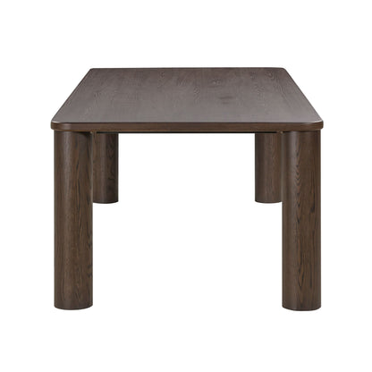 Akola - Rectangular Dining Table