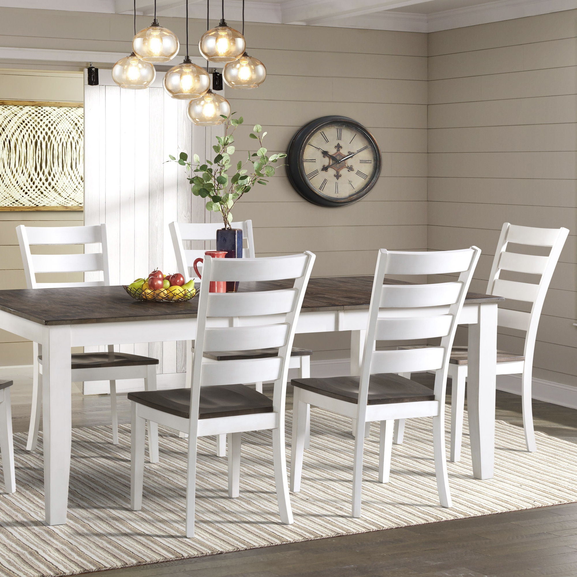 Kona - Ladder Chair