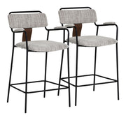 Couva - Stool (Set of 2)