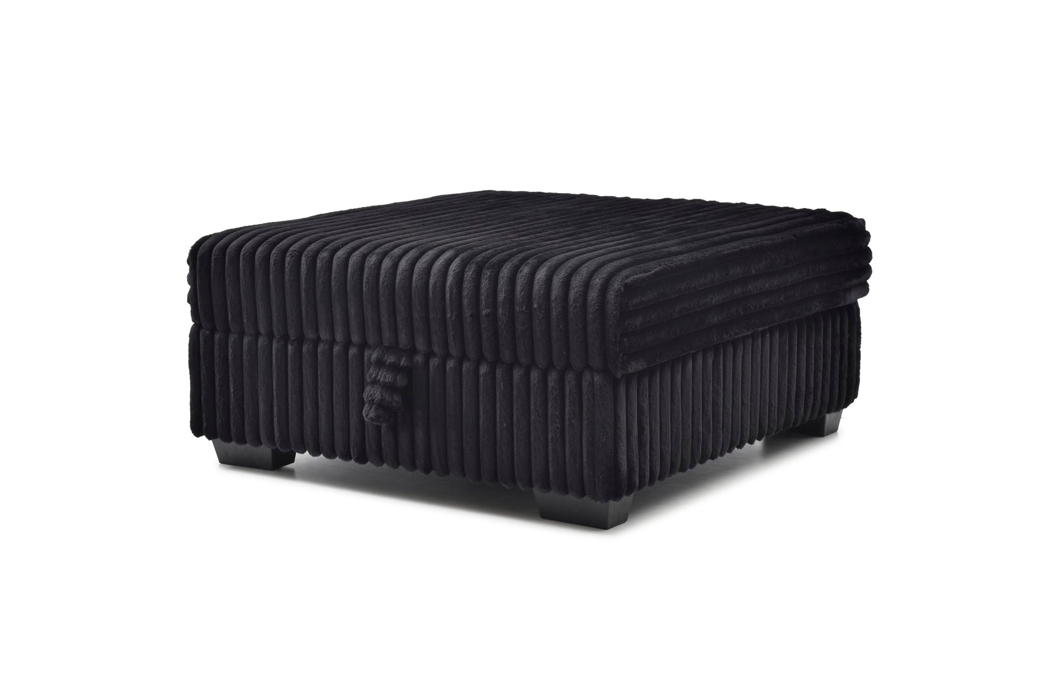 Glory Furniture - Teddy - Ottoman