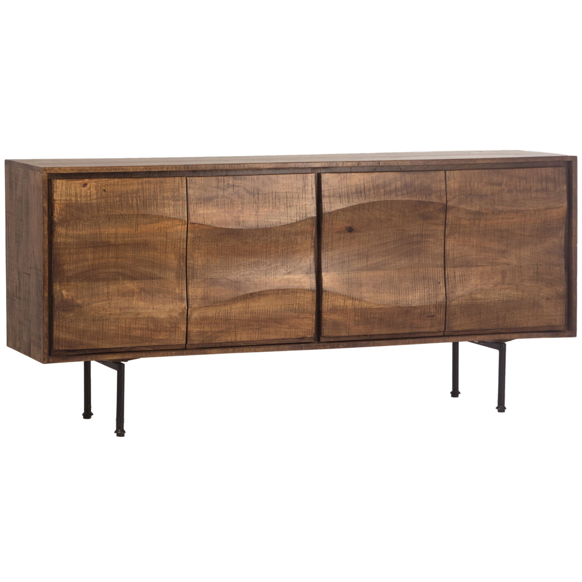 Judson - Sideboard - Brown