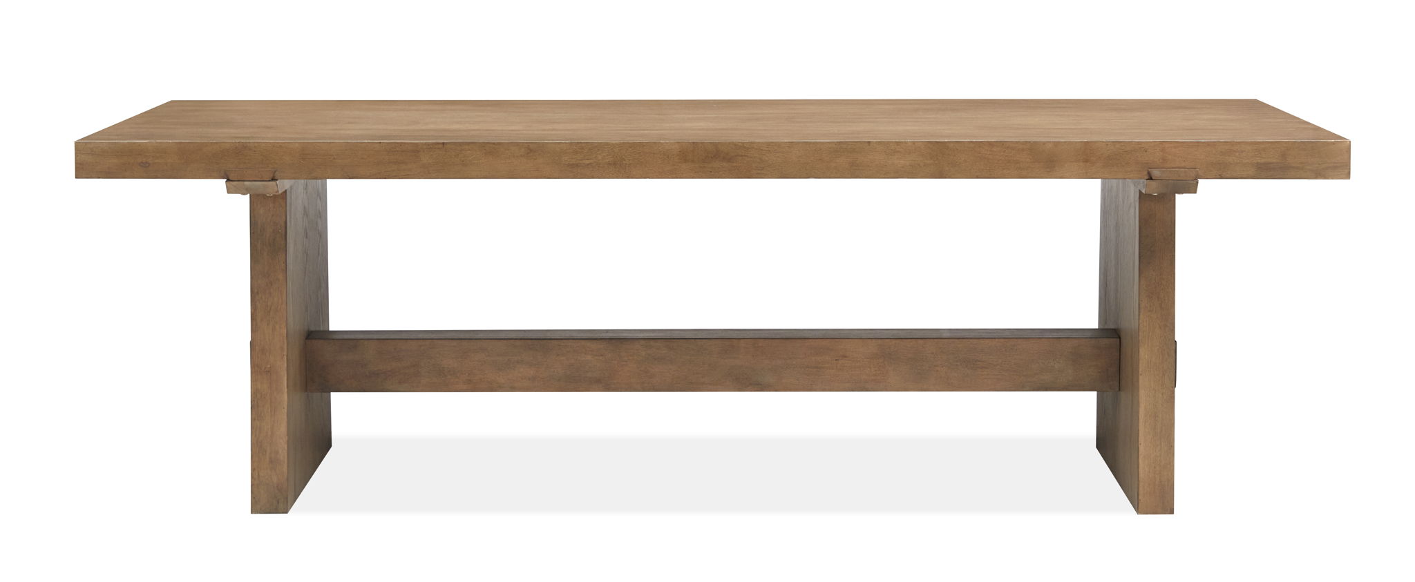 Lindon Trestle Dining Table