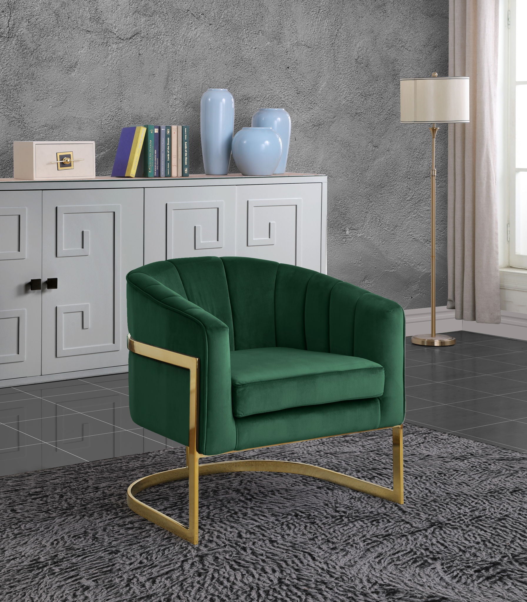 Carter - Chair