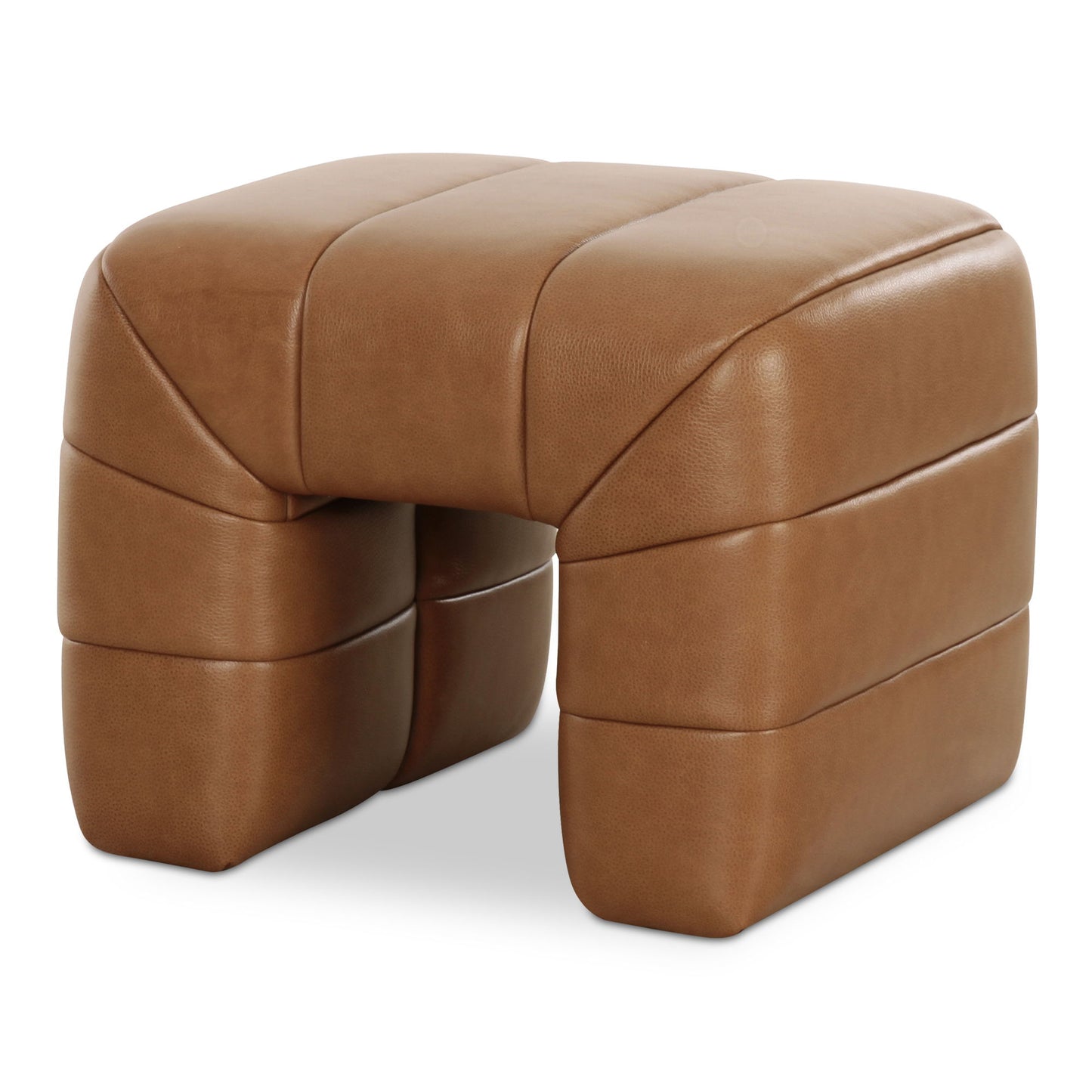Verity - Stool - Tan