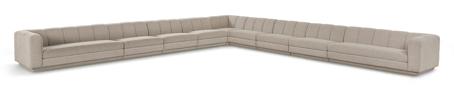 Modari - Sectional