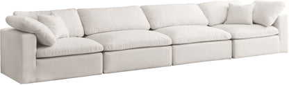 Cozy - Modular 4 Seat Sofa