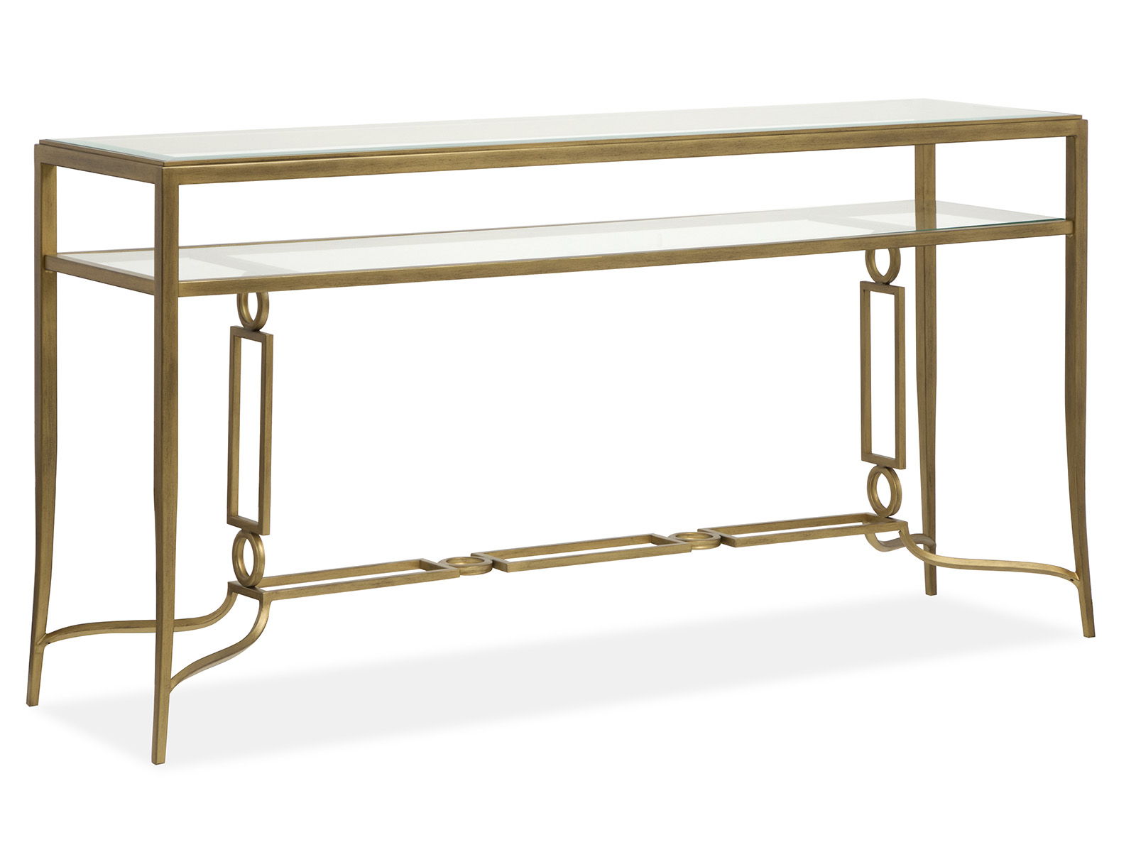 Lorena - Rectangular Table
