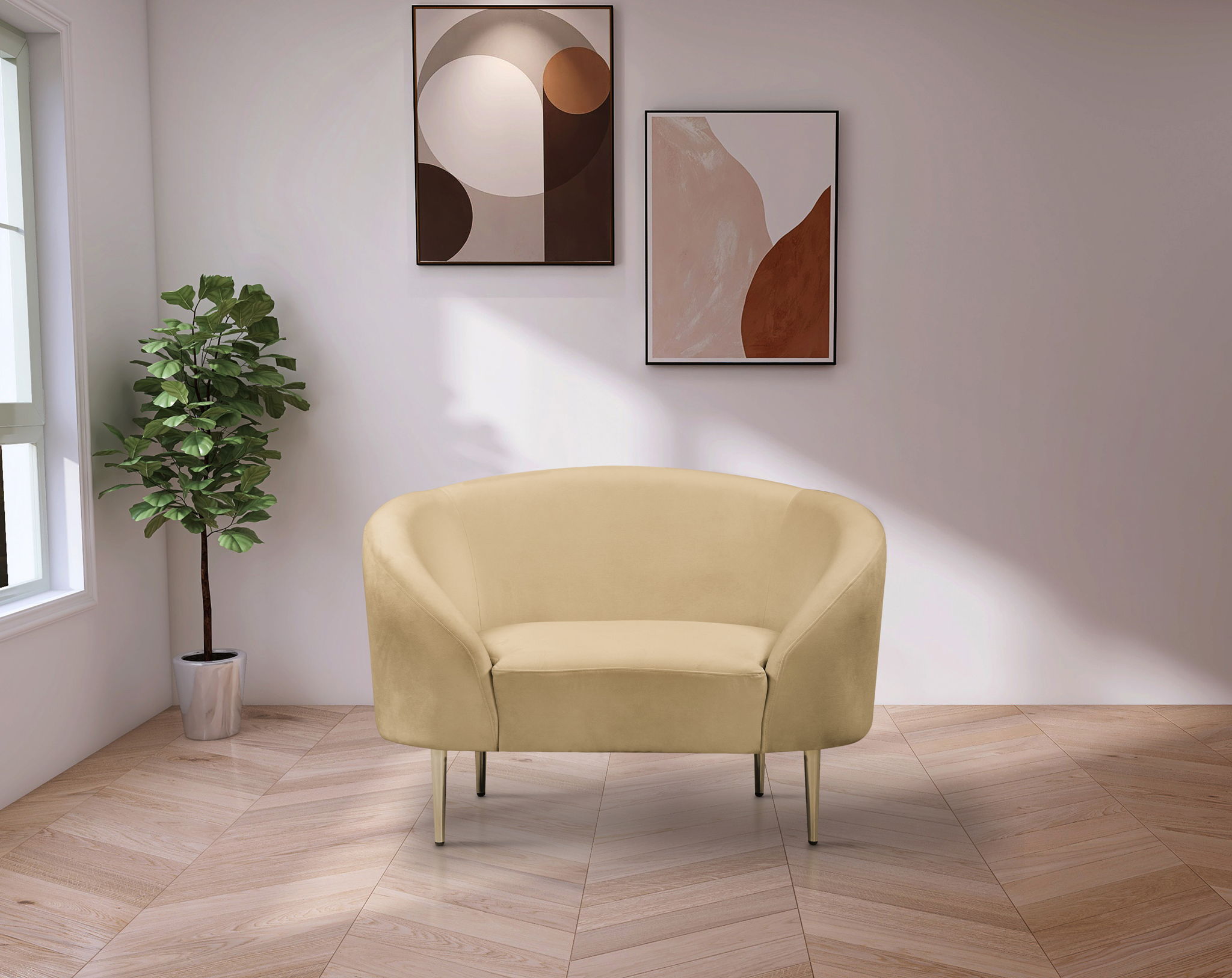 Ritz - Chair
