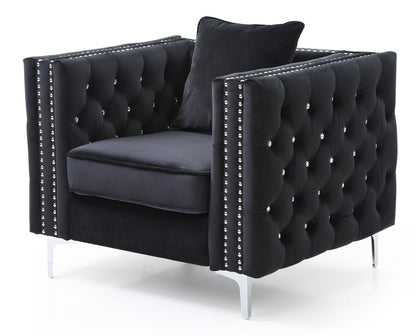 Glory Furniture - Paige - Chair