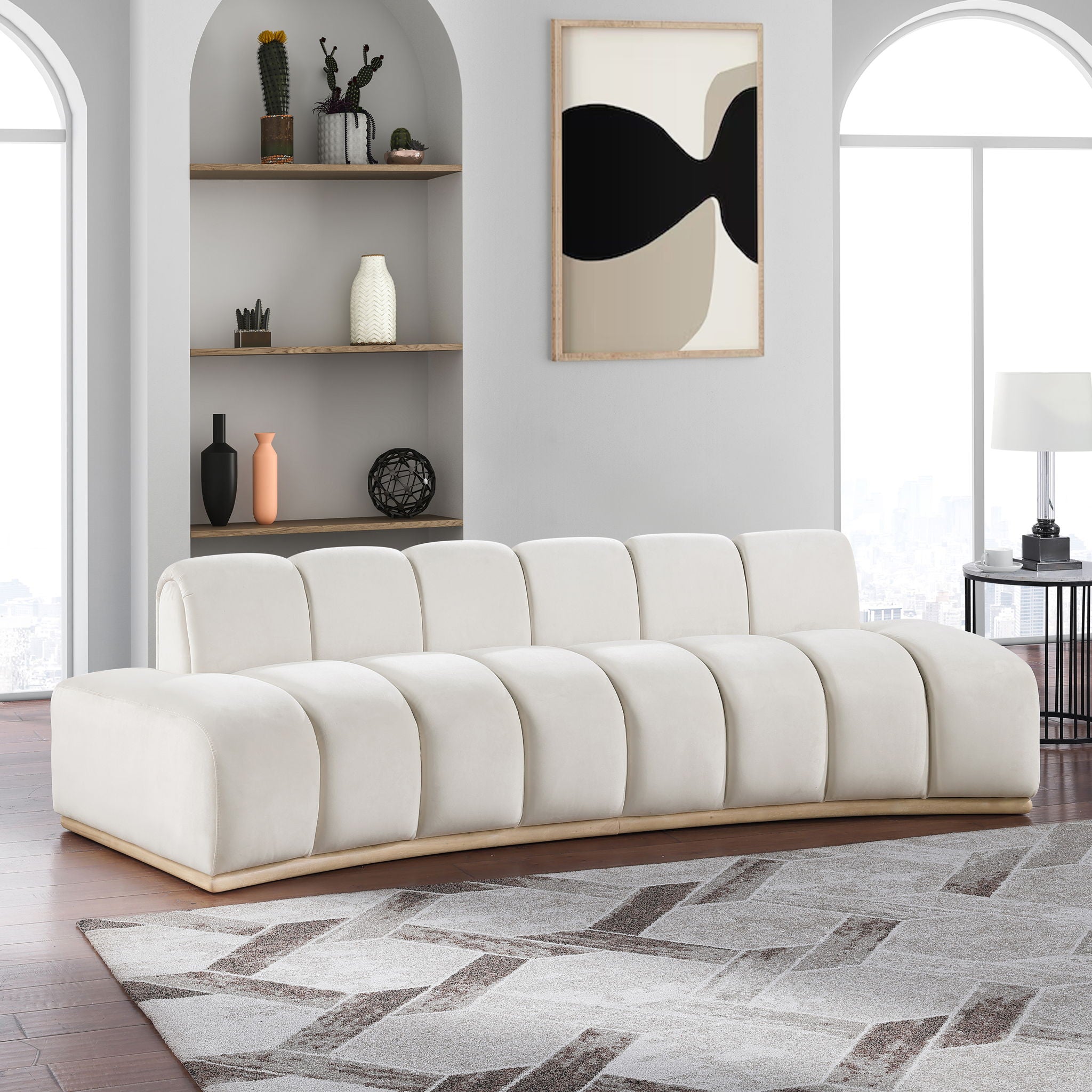 Jace - Sofa