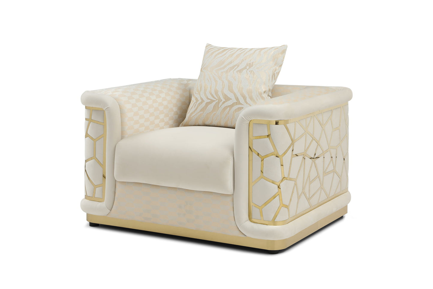 Glory Furniture - Talia - Chair