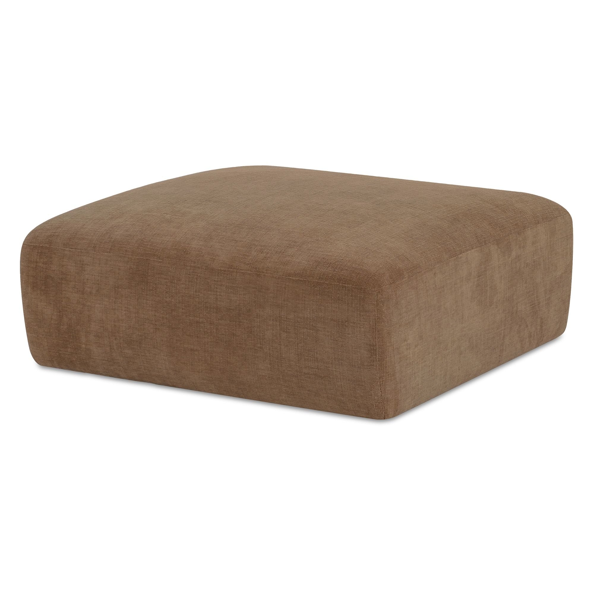 Matina - Ottoman - Taupe