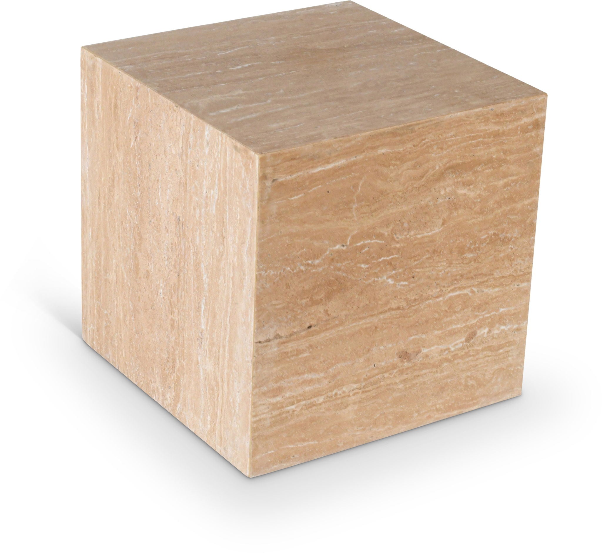 Bolzano - End Table