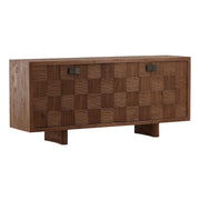 Nalin - Sideboard - Brown