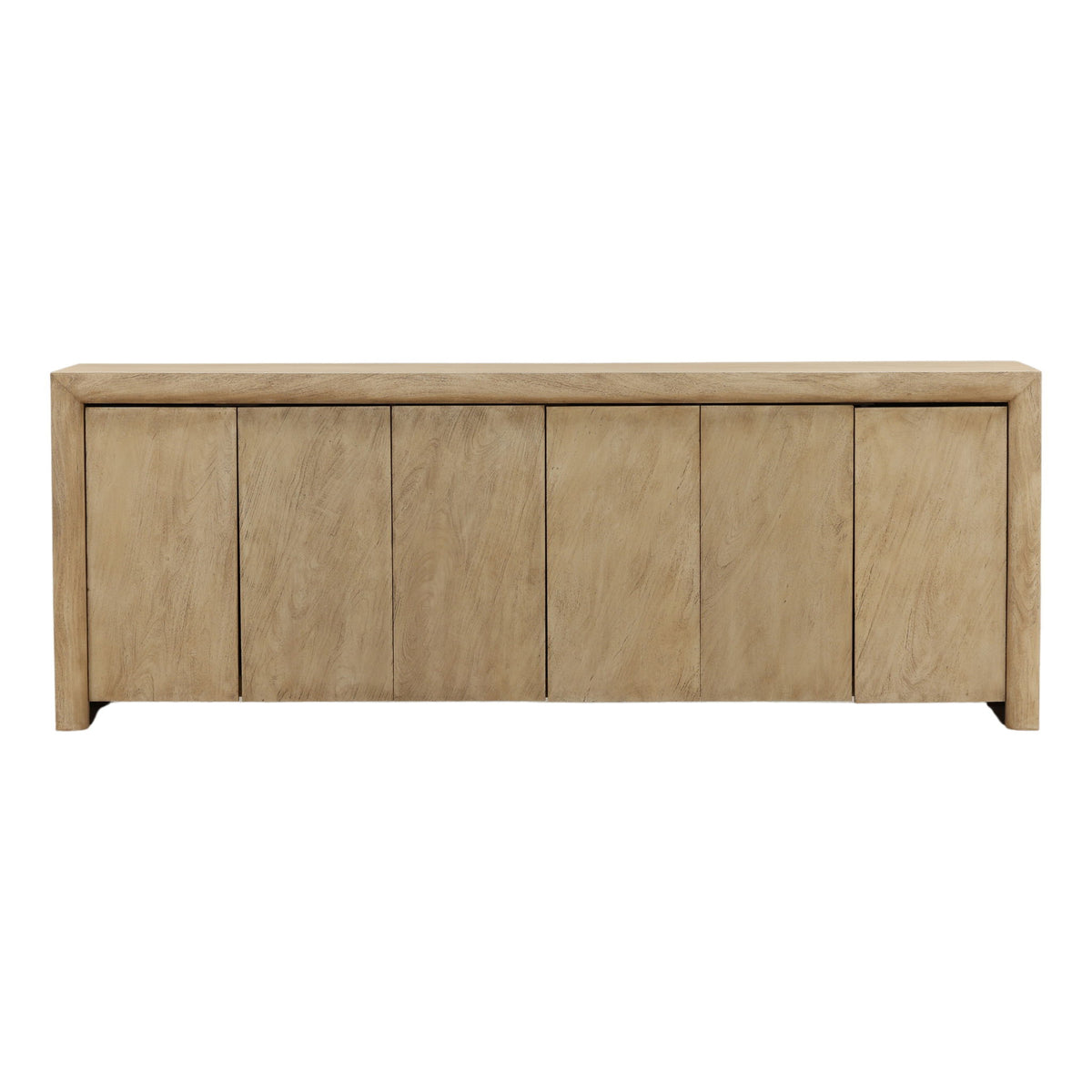 Geraint - Sideboard - Light Natural