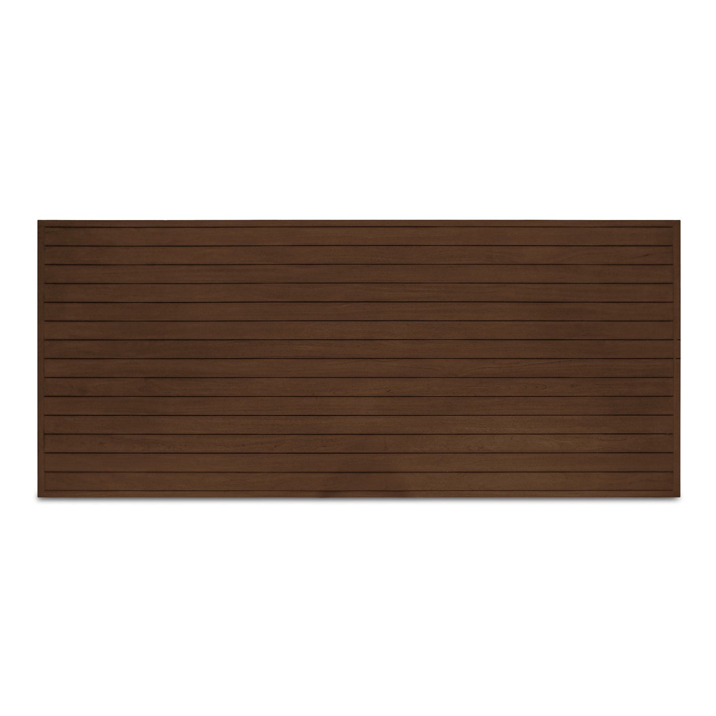 Esmond - Dining Table - Dark Brown