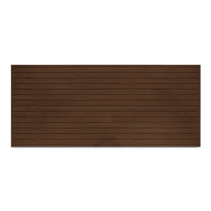 Esmond - Dining Table - Dark Brown