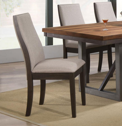 Spring Creek - Upholstered Dining Chair (Set of 2)